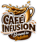 Logo for Cafe Infusion LLC